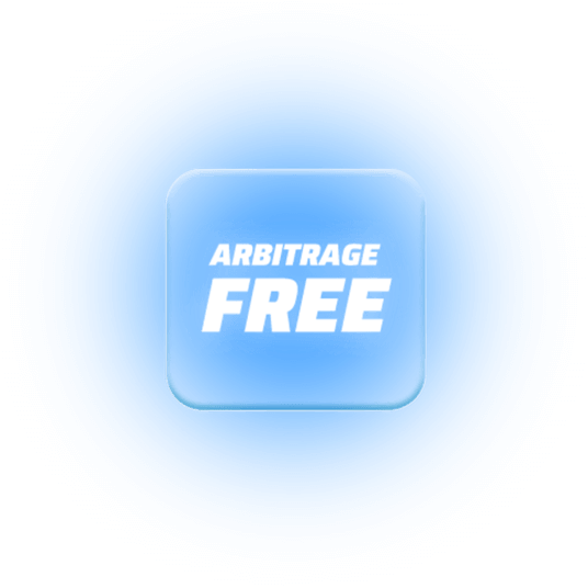 Arbitrage Free